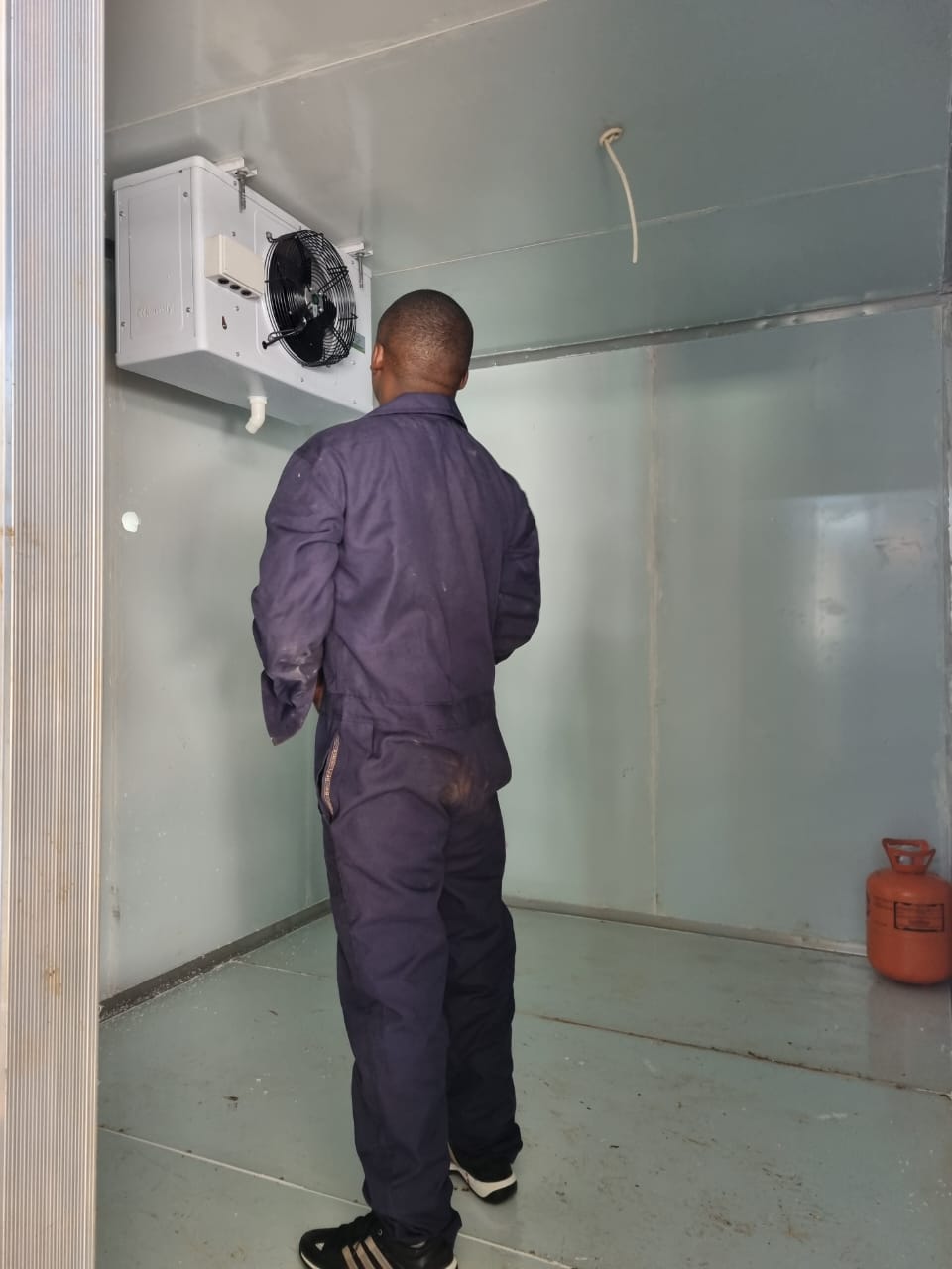 Cold Room manufacturers in Kenya – The Cold Room Kahuna