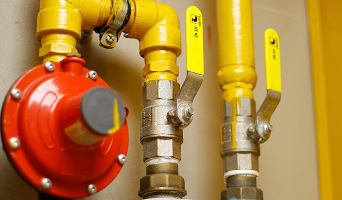 Reliable Gas Installation Services in Kenya.