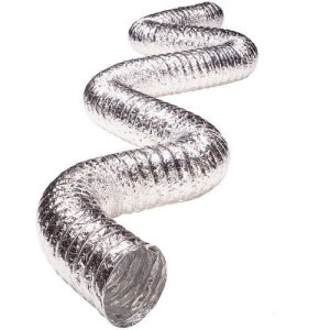 aluminum flexible duct