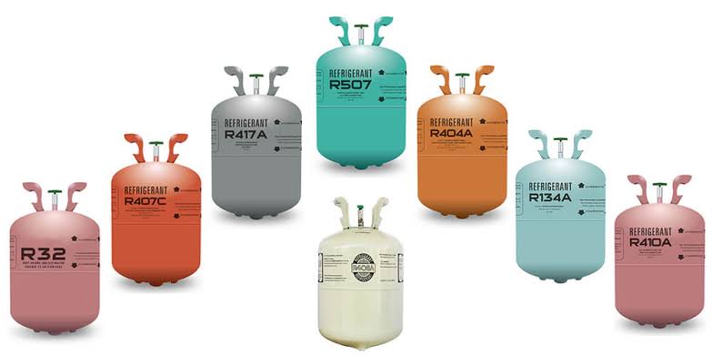 Refrigerant Gas Suppliers in Kenya and East Africa: The Cold Room Kahuna Leading the Way