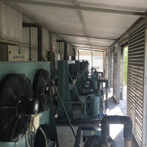 cold room repair services in Kenya by The cold room kahuna