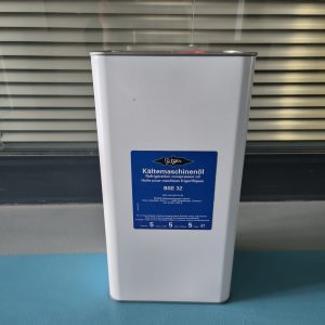 BITZER BSE32 refrigeration compressor oil 5 litre container in Kenya
