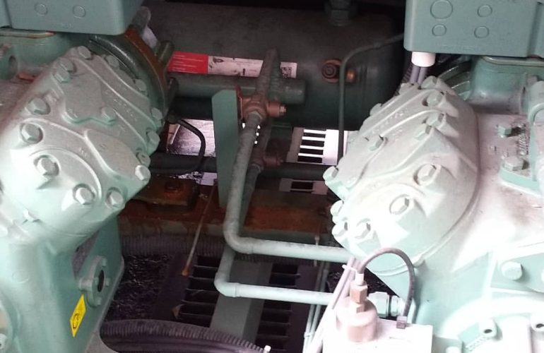 Cold room Repair services in Kenya