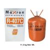 Refrigerant R407C