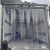PVC Strip Curtain | Plastic Air Curtain. - Image 5