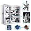Waterproof stainless steel window mount industrial Ventilation Extractor fan