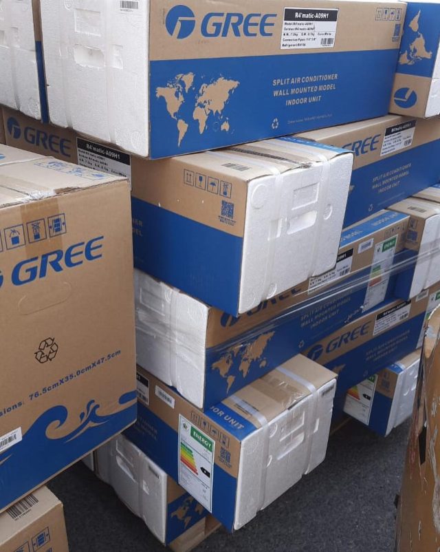 Gree air Conditioners