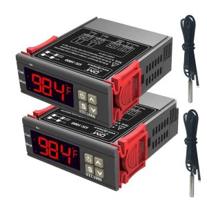 Digital thermostat for cold room refrigeration systems in Kenya