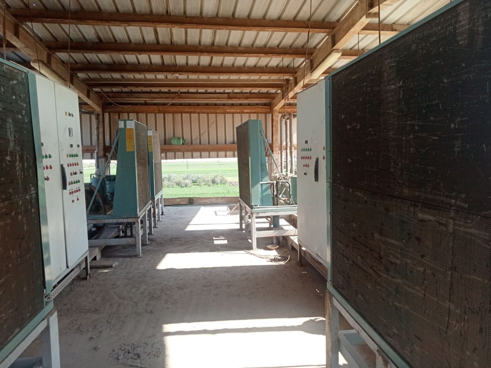 Cold Room Repair and Maintenance Services in Kenya. - Image 3