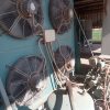 cold room compressor maintenance service in Kenya