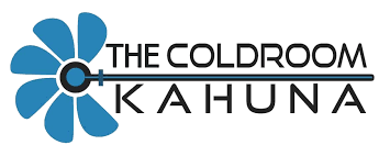 The Cold Room Kahuna The Cold Room Kahuna