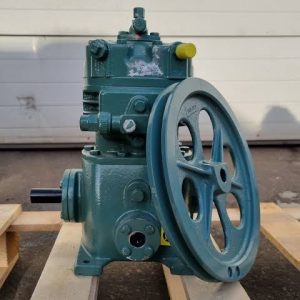 Bitzer Compressor MK 3 W/Fly Wheel