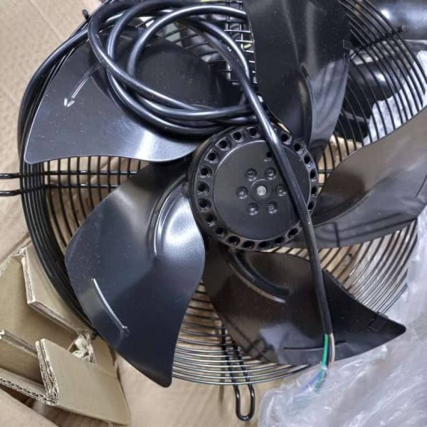 condenser fan