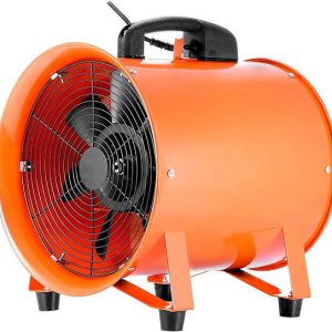 Portable Ventilation Fan