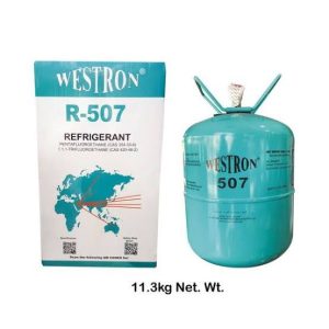 Refrigerant R507 - Westron