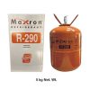 Refrigerant R-290