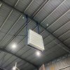 warehouse ventilation