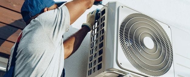 Professional air conditioning installation, servicing, and maintenance by The Cold Room Kahuna in Kenya
