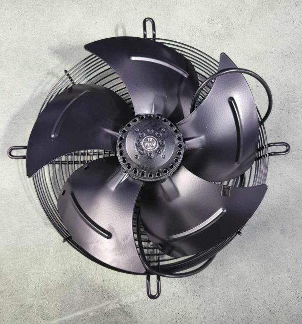 cold room condenser fan for sale in Kenya by The Cold Room Kahuna