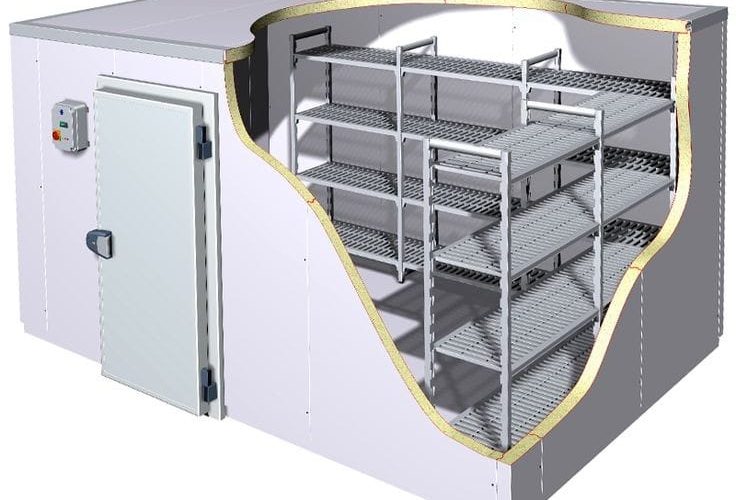 cold room services in Kenya