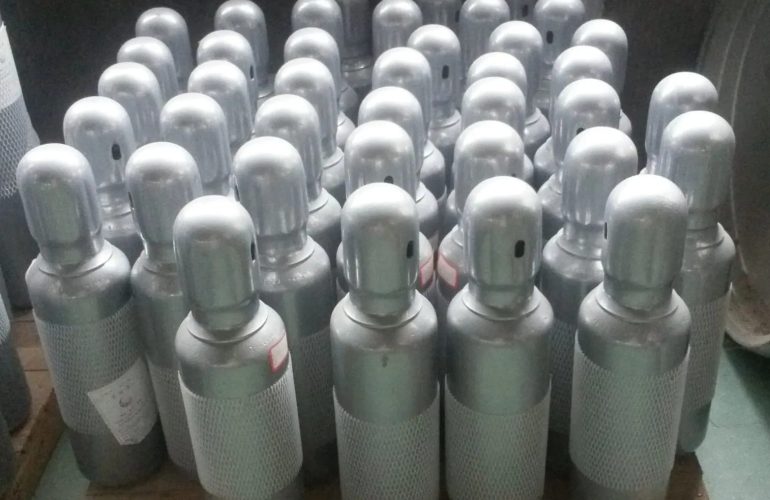 Difference between R-23 and R-508B