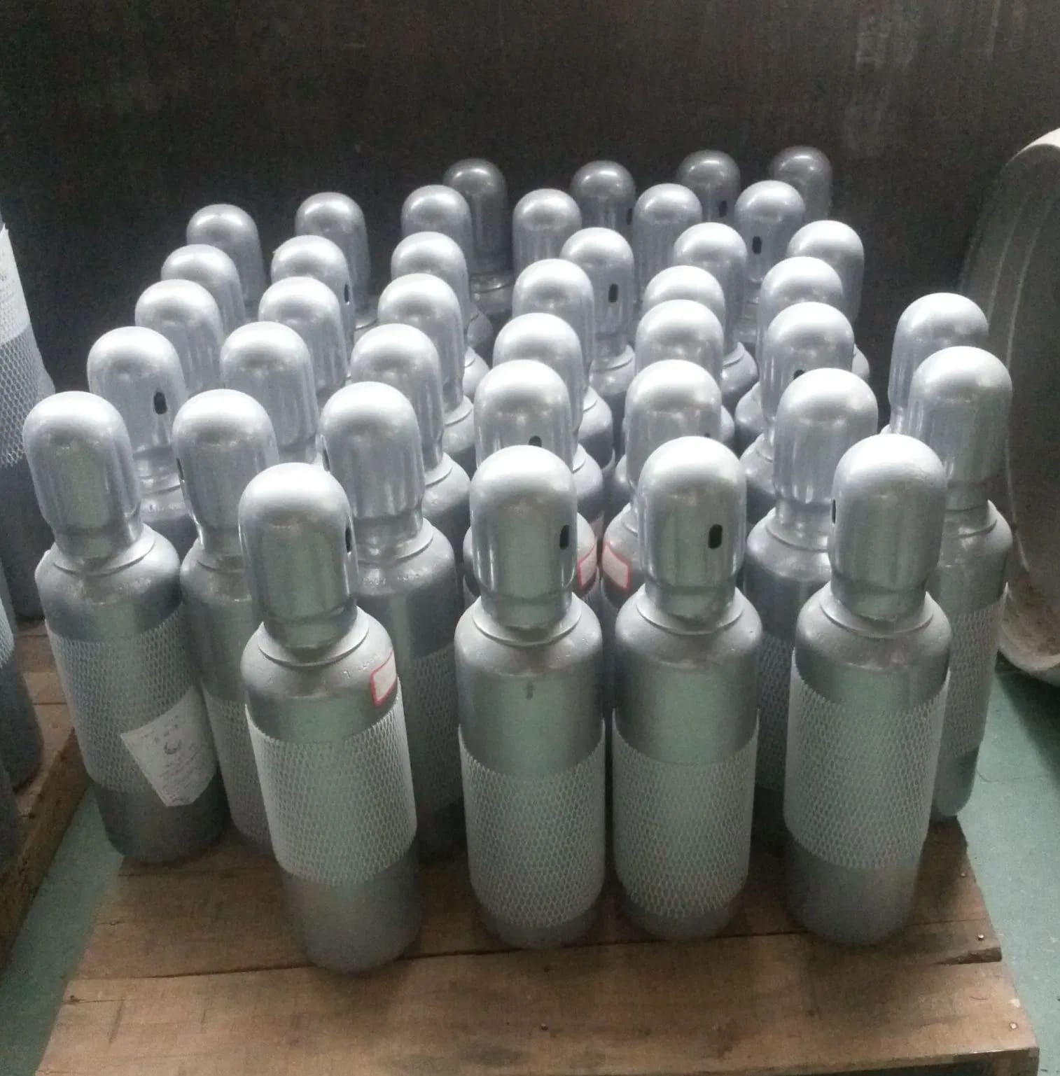 Difference between R-23 and R-508B