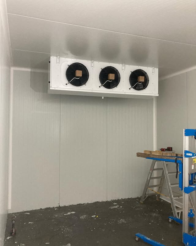 Essential Guide to Maintaining Refrigeration Systems