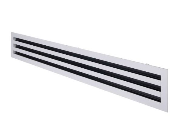 Linear slots Air Grille for sale in Kenya.