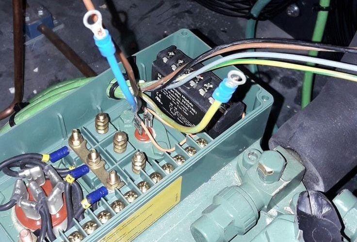 Refrigeration Engineers and Suppliers in Kenya – The Cold Room Kahuna