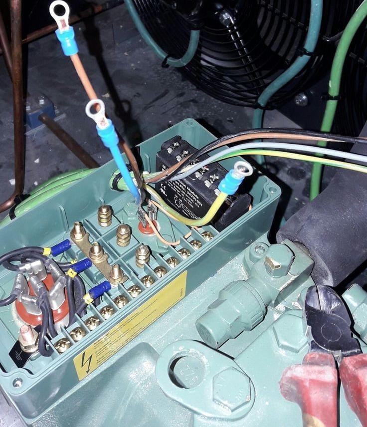 Refrigeration Engineers and Suppliers in Kenya – The Cold Room Kahuna