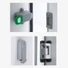 cold room door accessories