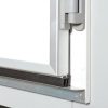 cold room door hinges