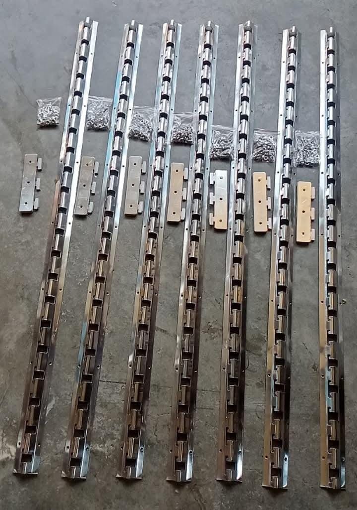Accessories for PVC blinds for sale in Kenya