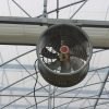 Air circulation fan