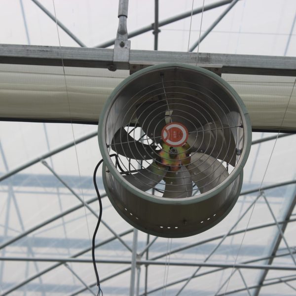 Air circulation fan
