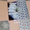 PVC blinds hanging accessories