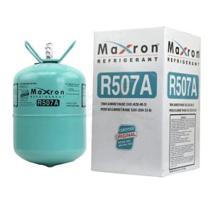 Refrigerant R507A