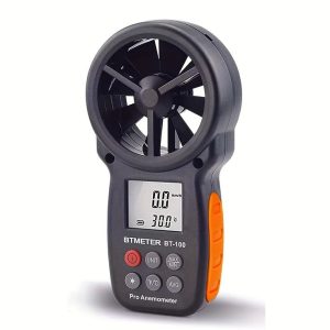 Air Flow Meter