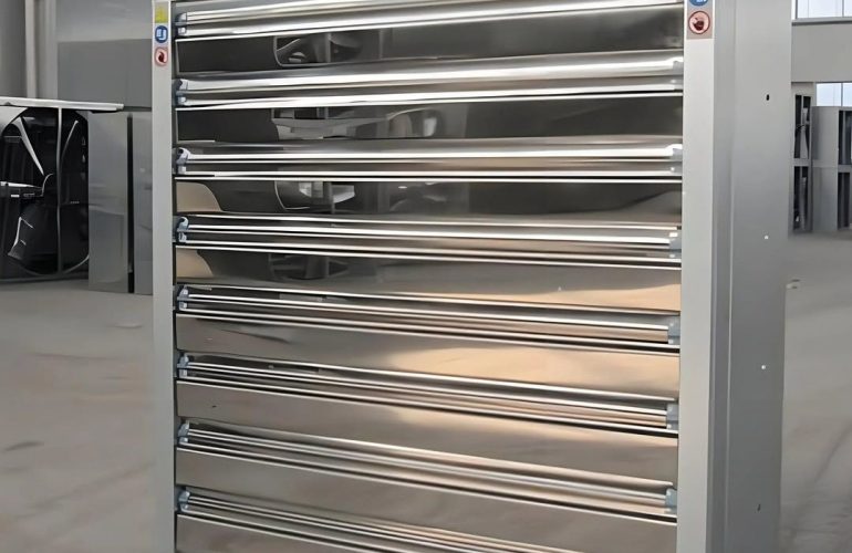 Commercial Exhaust fan