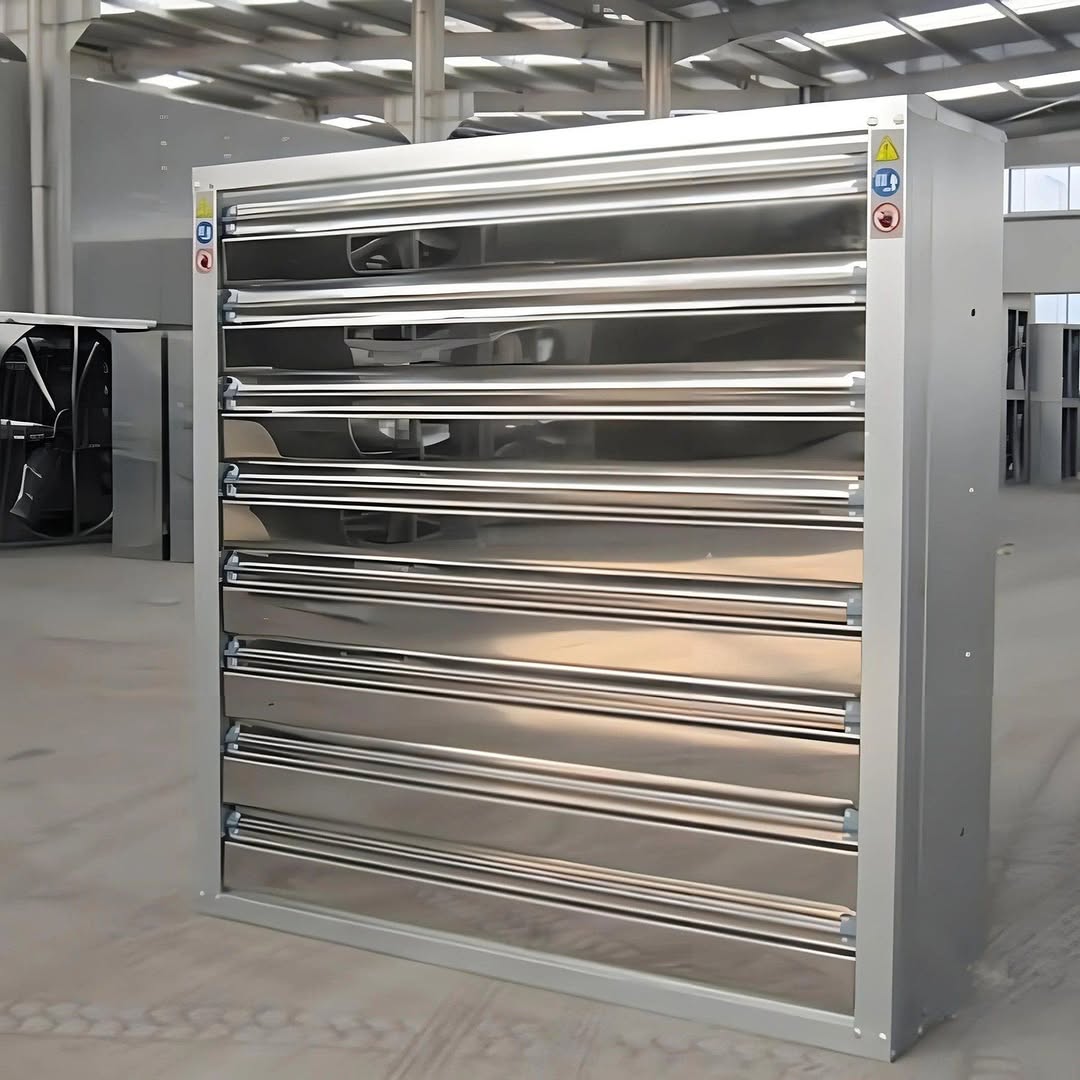 Commercial Exhaust fan