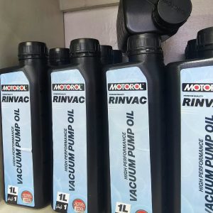 MOTOROL RINVAC vacuum pump oil 1 litre in Kenya