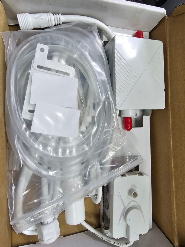 Air Conditioner Condensate Drain Pump.