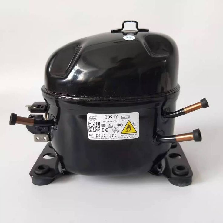 Replacement refrigerator compressor for R600 and R134a refrigerators available in Kenya