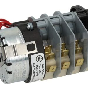 Ice maker defrost timer for commercial ice machines in Kenya