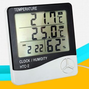 Digital hygrometer Kenya