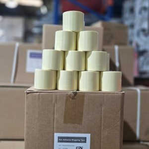 PVC non-adhesive wrapping tape Kenya